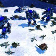 Empire Earth III - galeria zdjęć - filmweb