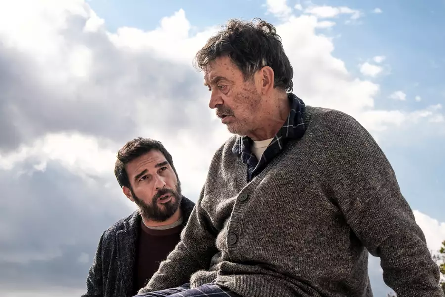 Najwyższy czas - galeria zdjęć - filmweb