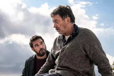 Najwyższy czas - galeria zdjęć - filmweb