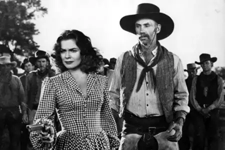 Rzeka Czerwona - galeria zdjęć - filmweb