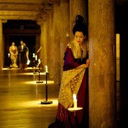 Nie Yin Niang - galeria zdjęć - filmweb