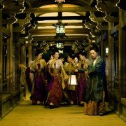 Nie Yin Niang - galeria zdjęć - filmweb