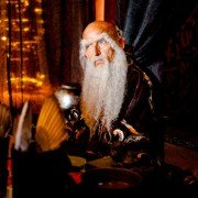 Nie Yin Niang - galeria zdjęć - filmweb