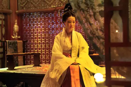 Zabójczyni - galeria zdjęć - filmweb