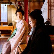 Nie Yin Niang - galeria zdjęć - filmweb