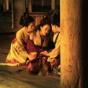 Nie Yin Niang - galeria zdjęć - filmweb