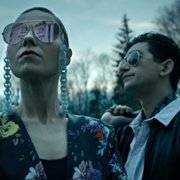 Maszyna Goldberga - galeria zdjęć - filmweb