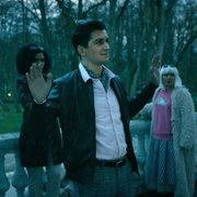 Maszyna Goldberga - galeria zdjęć - filmweb