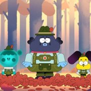 We Lost Our Human - galeria zdjęć - filmweb