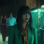 Dalah: Śmierć i kwiaty - galeria zdjęć - filmweb
