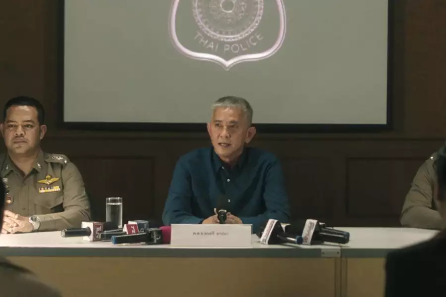 Dalah: Śmierć i kwiaty - galeria zdjęć - filmweb
