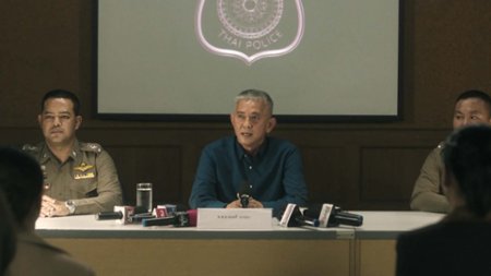 Sezon 1 Odcinek 2 Martwe kwiaty pachną