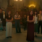 Dalah: Śmierć i kwiaty - galeria zdjęć - filmweb