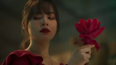 Dalah: Śmierć i kwiaty - galeria zdjęć - filmweb