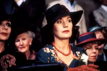 Biała gorączka - galeria zdjęć - filmweb
