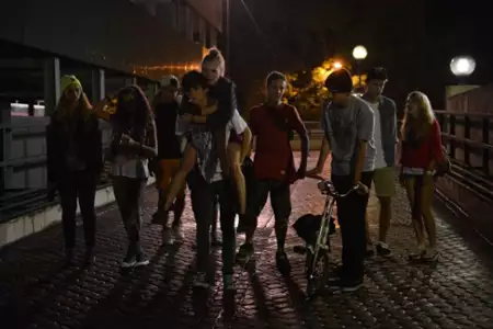 Obietnica - galeria zdjęć - filmweb