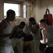 Starred Up - galeria zdjęć - filmweb