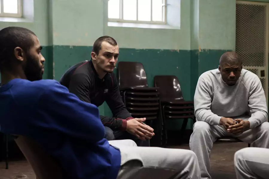 Odzyskany - galeria zdjęć - filmweb