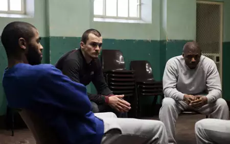 Odzyskany - galeria zdjęć - filmweb
