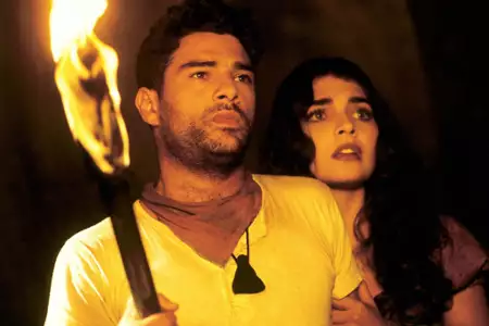 Od zmierzchu do świtu 3: Córka kata - galeria zdjęć - filmweb