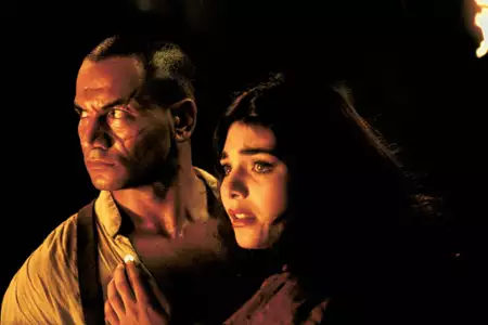 Od zmierzchu do świtu 3: Córka kata - galeria zdjęć - filmweb