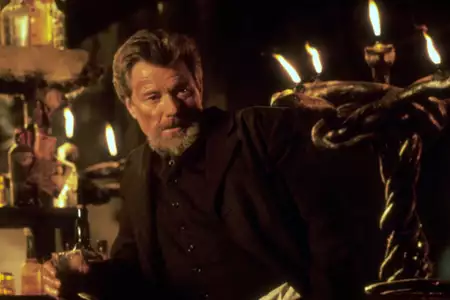 Od zmierzchu do świtu 3: Córka kata - galeria zdjęć - filmweb