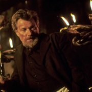 Michael Parks w Od zmierzchu do świtu 3: Córka kata