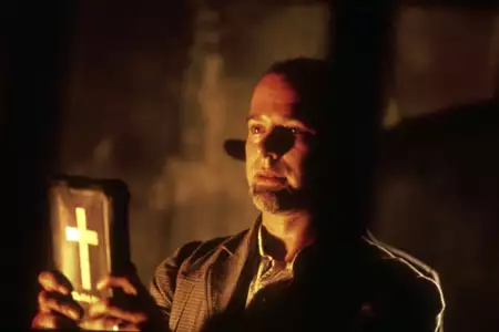 Od zmierzchu do świtu 3: Córka kata - galeria zdjęć - filmweb