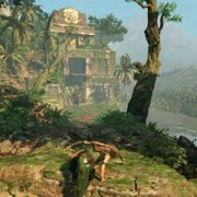 Shadow of the Tomb Raider: The Nightmare - galeria zdjęć - filmweb