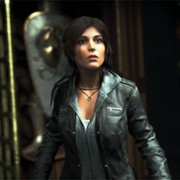 Shadow of the Tomb Raider: Koszmar - galeria zdjęć - filmweb