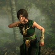 Shadow of the Tomb Raider: The Nightmare - galeria zdjęć - filmweb