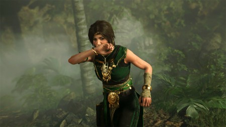 Shadow of the Tomb Raider: Koszmar - galeria zdjęć - filmweb