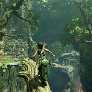 Shadow of the Tomb Raider: The Nightmare - galeria zdjęć - filmweb
