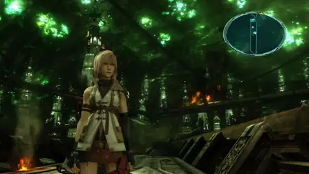 Final Fantasy XIII - galeria zdjęć - filmweb