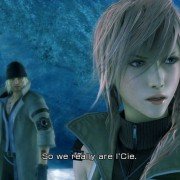 Final Fantasy XIII - galeria zdjęć - filmweb