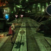 Final Fantasy XIII - galeria zdjęć - filmweb