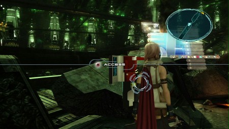 Final Fantasy XIII - galeria zdjęć - filmweb