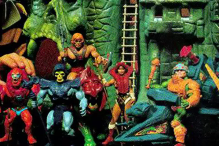 The Toys That Made Us - galeria zdjęć - filmweb