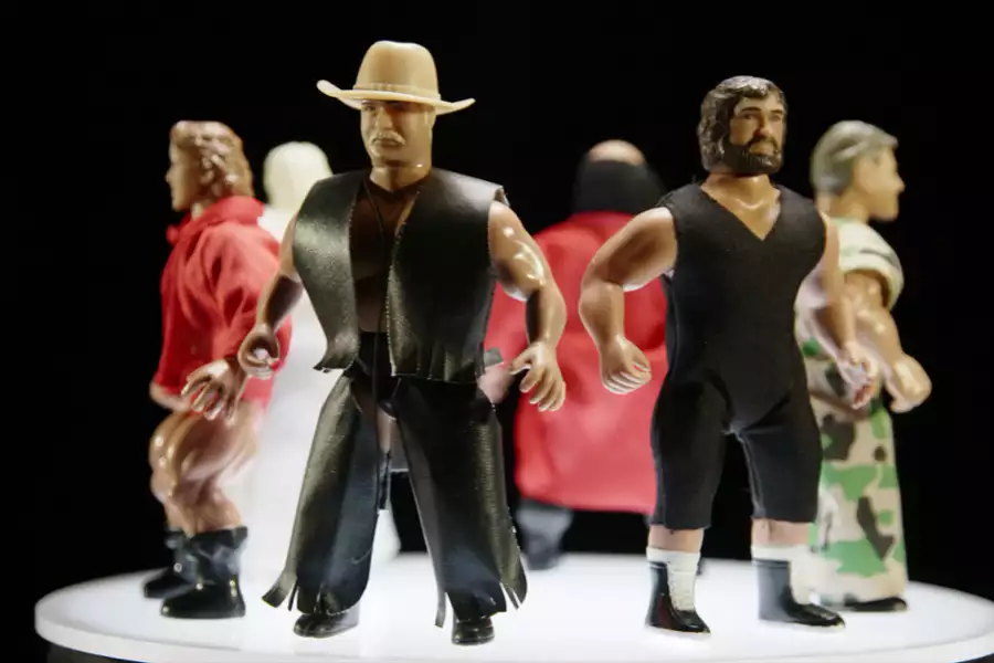 The Toys That Made Us - galeria zdjęć - filmweb