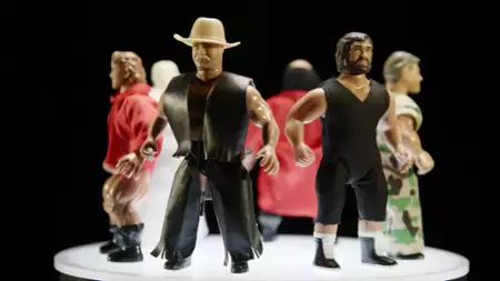 The Toys That Made Us - galeria zdjęć - filmweb