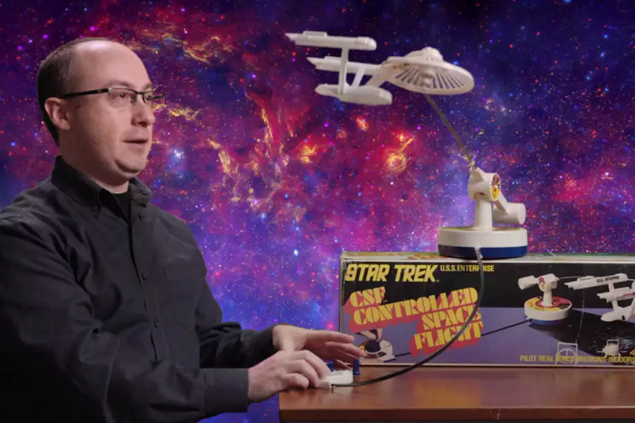 The Toys That Made Us - galeria zdjęć - filmweb