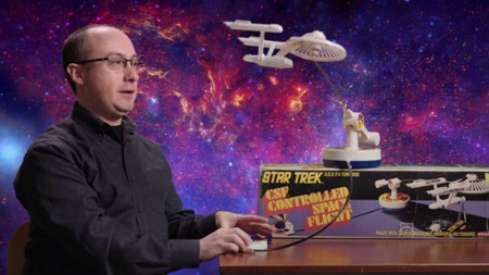Sezon 2 Odcinek 1 Star Trek