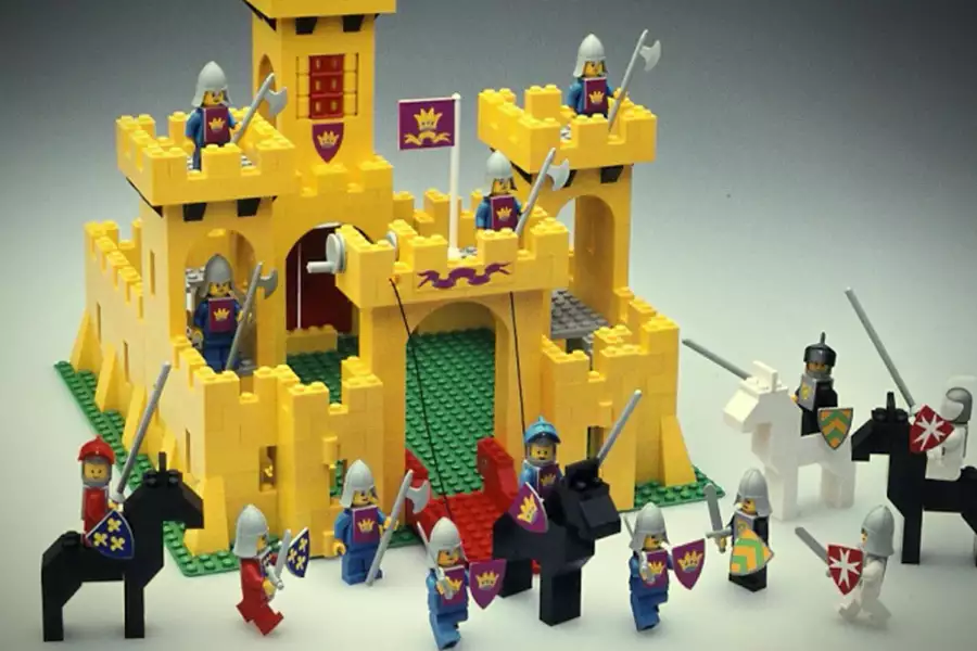 The Toys That Made Us - galeria zdjęć - filmweb