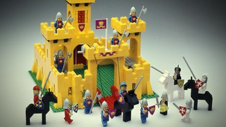 Sezon 2 Odcinek 3 LEGO