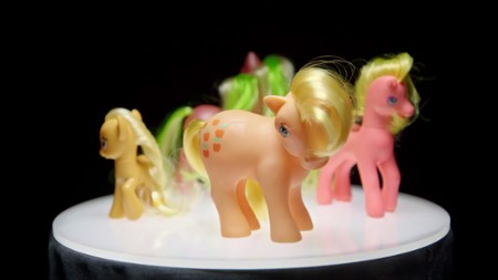 Sezon 3 Odcinek 3 My Little Pony