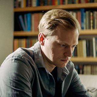 Syn zmarłego