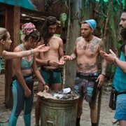 La ley de la selva - galeria zdjęć - filmweb