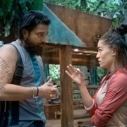 La ley de la selva - galeria zdjęć - filmweb