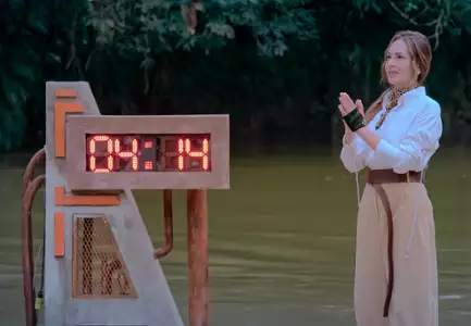 Prawo dżungli - galeria zdjęć - filmweb