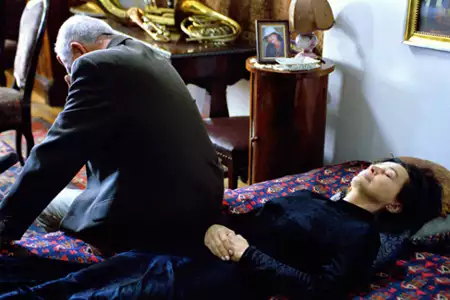 Persona non grata - galeria zdjęć - filmweb
